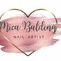 Mica Balding Nail Artist