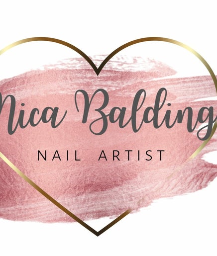 Mica Balding Nail Artist image 2