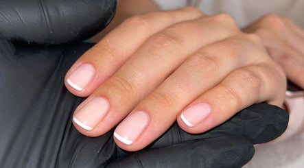 Nails by Gabrielle Marileide图像2