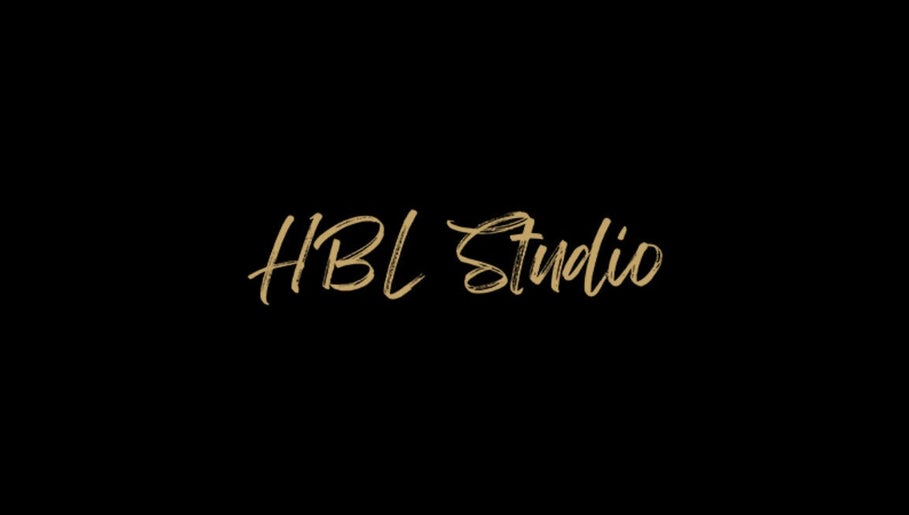 Lauren Gibson HBL Studio image 1