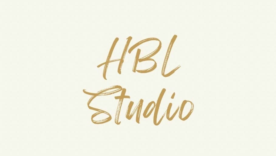 HBL Studio - Lauren Gibson image 1