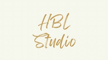 HBL Studio - Lauren Gibson