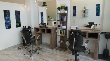 Zack Tello Studio
