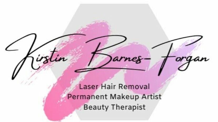 Kirstin Barnes-Forgan | Laser, PMU & Beauty