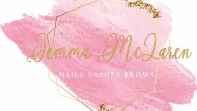 Jemma McLaren Nails & Beauty  – obraz 1