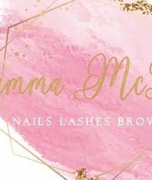 Jemma McLaren Nails & Beauty  2paveikslėlis