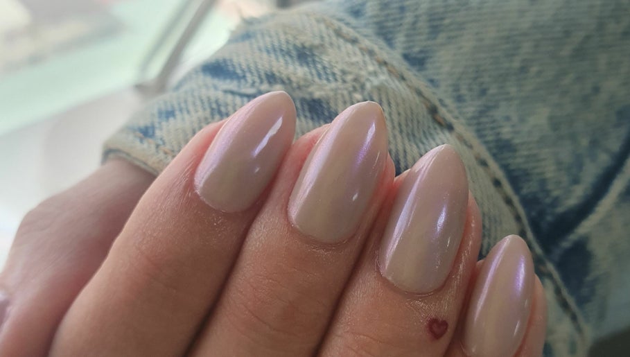 Cindy Nails Art зображення 1