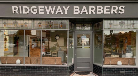 Ridgeway Barbers