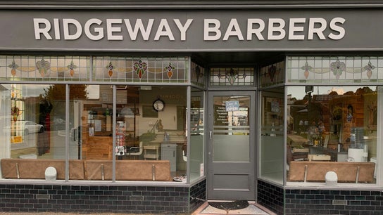 Ridgeway Barbers