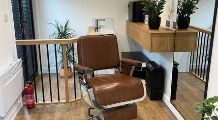 Ridgeway Barbers – obraz 3