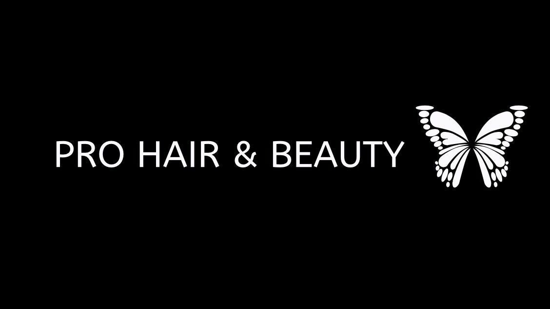 Pro Hair & Beauty - 1