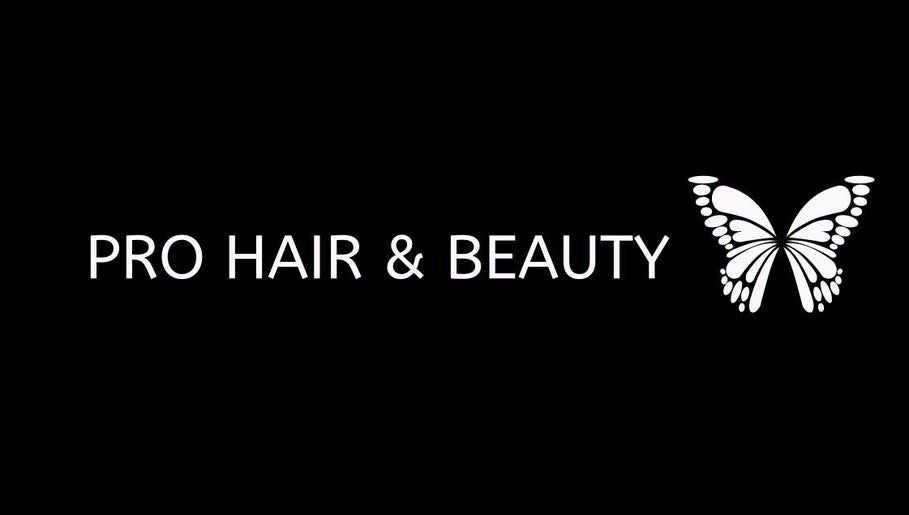 Pro Hair & Beauty image 1