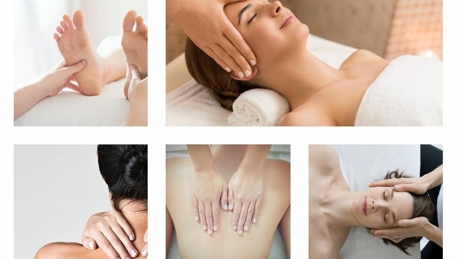Tranquil Body Therapy - Alina Sanger imaginea 1