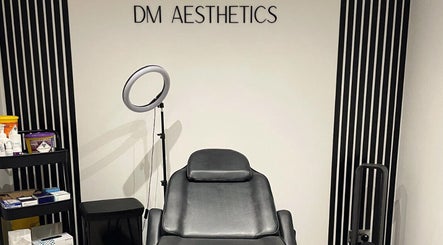 DM Aesthetics