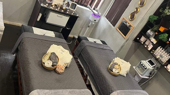 Pamper Haven Aesthetic Spa