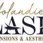 Yolandie’s Lash Extensions and Aesthetics
