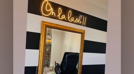 Yolandie’s Lash Extensions and Aesthetics图像2