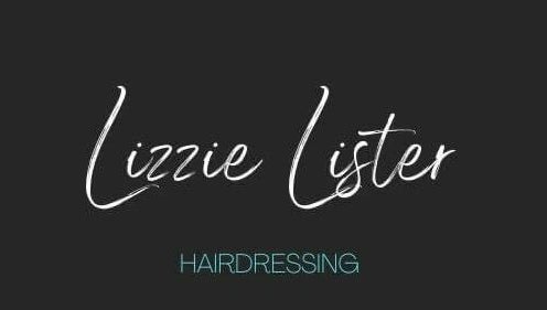 Lizzie Lister Hairdressing – obraz 1