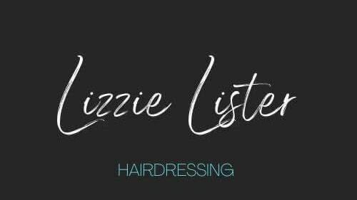 Lizzie Lister Hairdressing