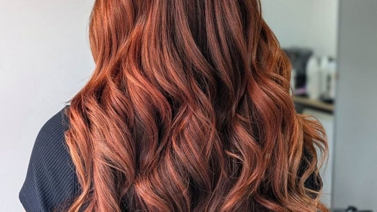 Lizzie Lister Hairdressing