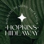 Hopkins Hideaway  Holistic Healing Therapies - 214 Durham Street East, Walkerton, Ontario