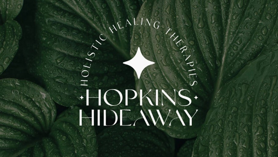 Hopkins Hideaway  Holistic Healing Therapies image 1