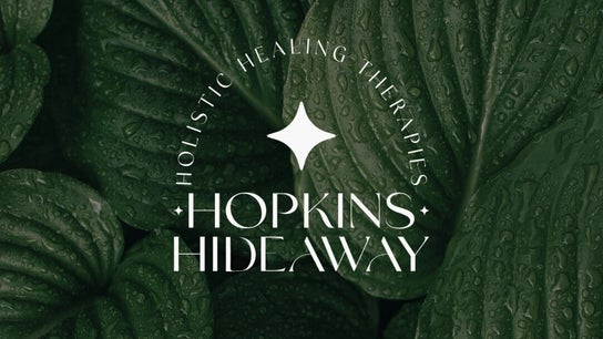 Hopkins Hideaway | Holistic Healing Therapies