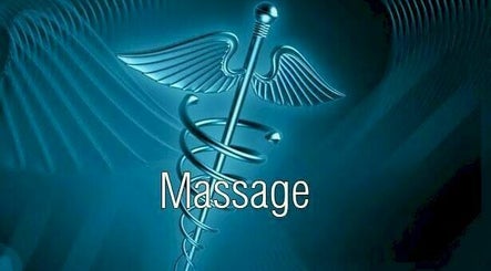 Got Your Back Therapeutic Massage Services image 2