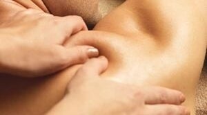 Got Your Back Therapeutic Massage Services Bild 3