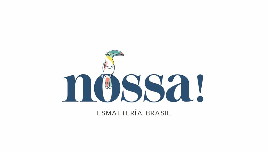 Εικόνα Nossa! Esmalteria Brasil 1