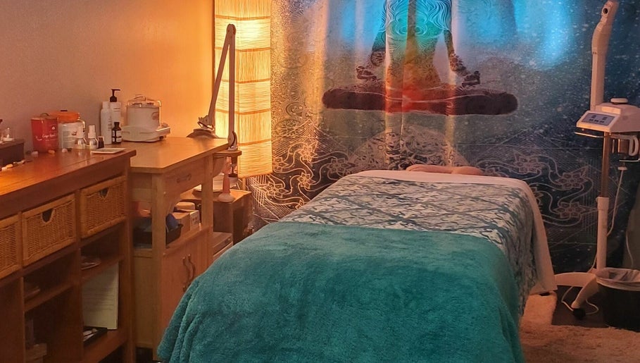 Lotus Skin Care & Massage image 1