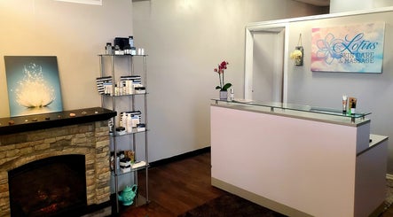 Lotus Skin Care & Massage image 3