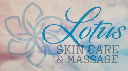 Lotus Skin Care & Massage