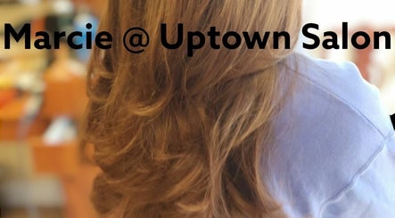 Uptown Salon kép 2