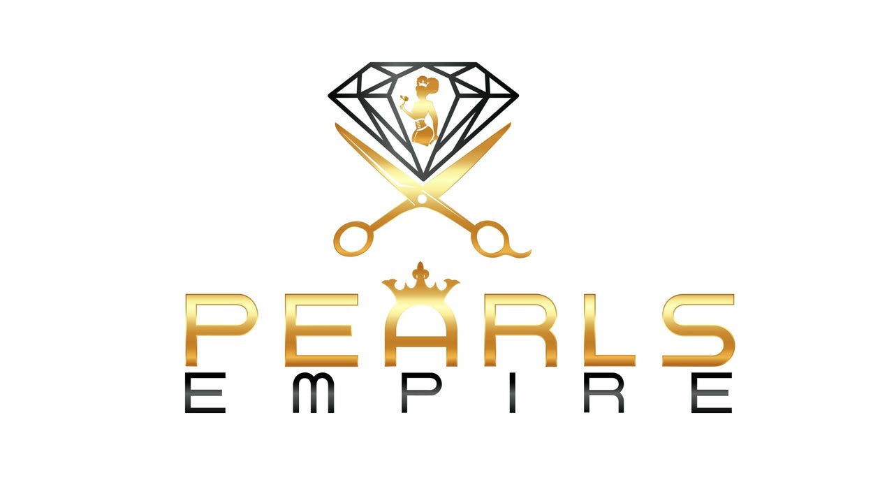 Pearl's Empire - 1