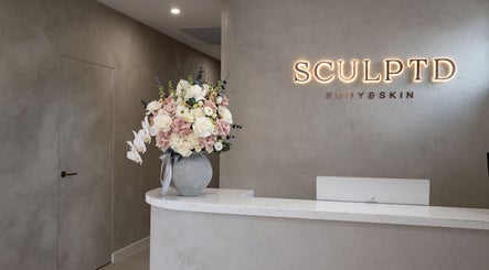 Sculptd Body & Skin