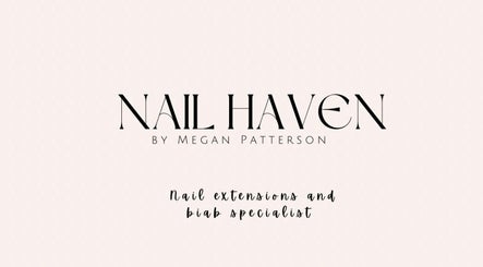 Nail Haven by Megan