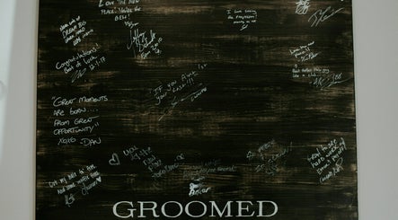 Groomed - Mooresville