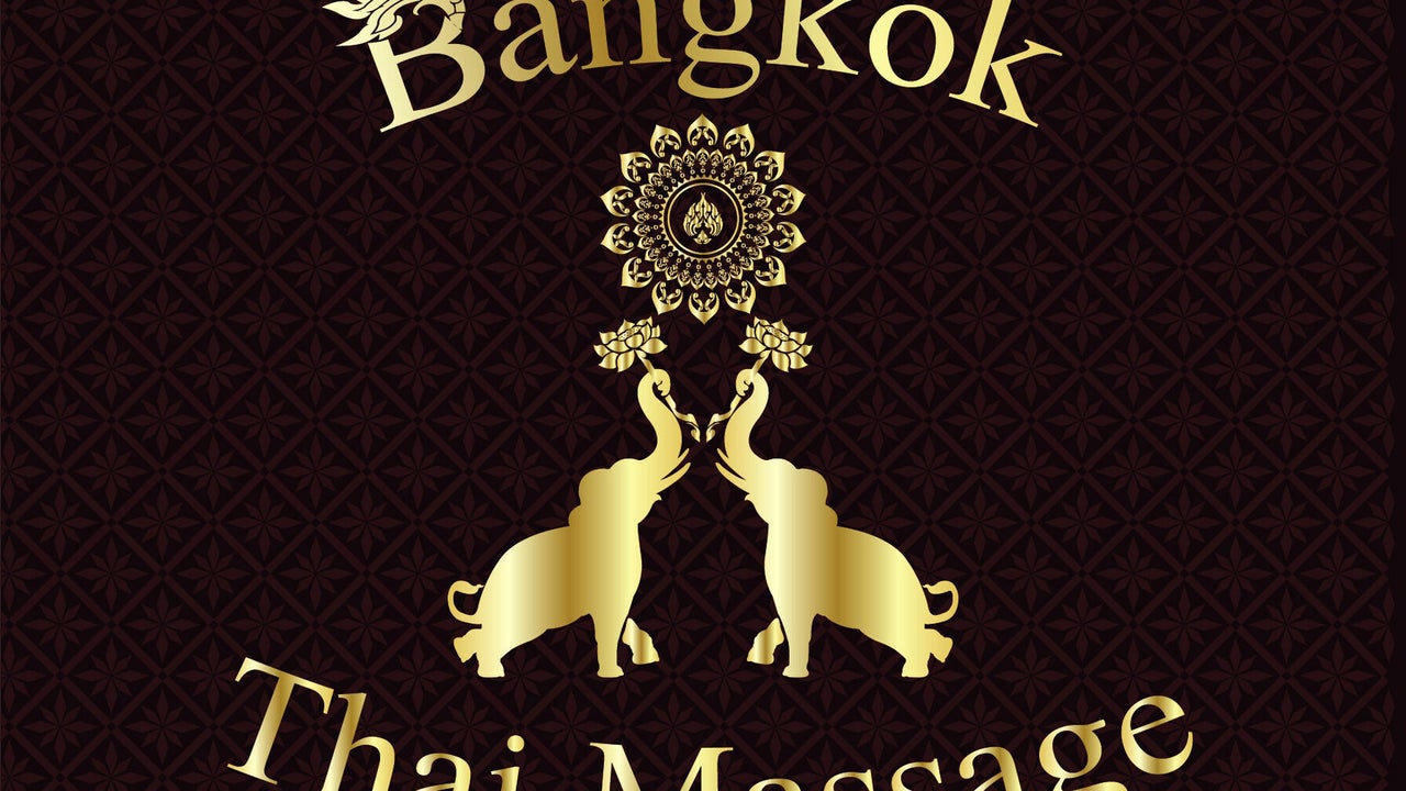 Bangkok Thai-Massage - 1