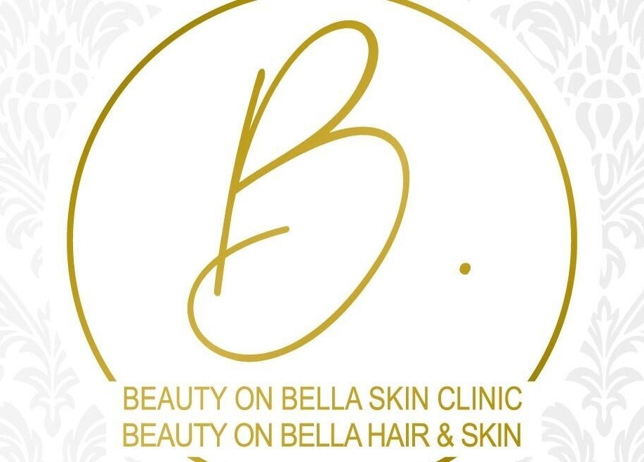 Elegant logo of Beauty on Bella Skin Clinic in Wingham, New South Wales, AU, showcasing refined lettering.