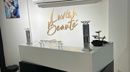 Lavish Beauté