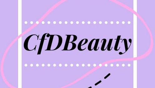 Cf D Beauty – obraz 1
