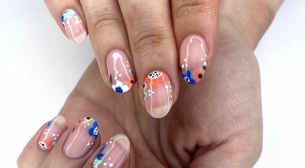 Nailin’ it! By Mads  image 2
