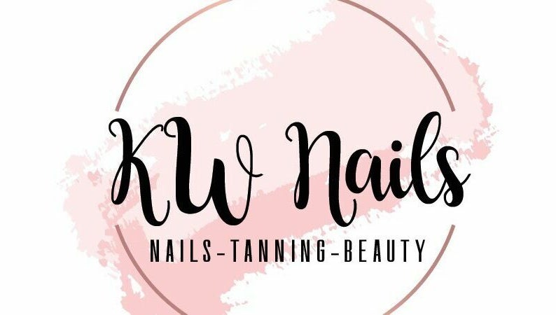 KW Nails, Tanning & Beauty изображение 1