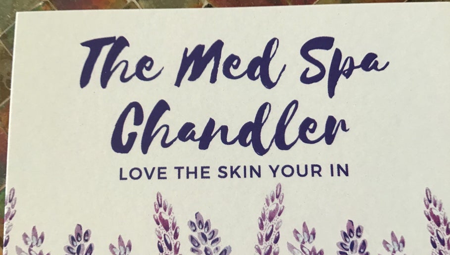 The Med Spa Chandler изображение 1