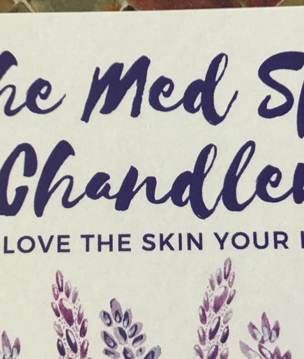 The Med Spa Chandler – obraz 2