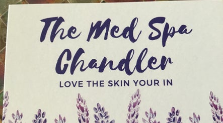 The Med Spa Chandler