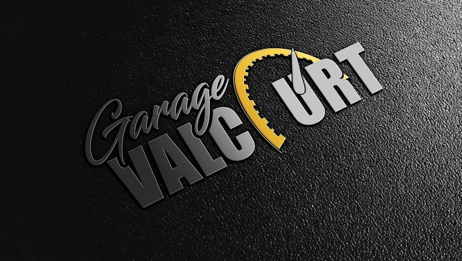Garage Valcourt Inc. Bild 1