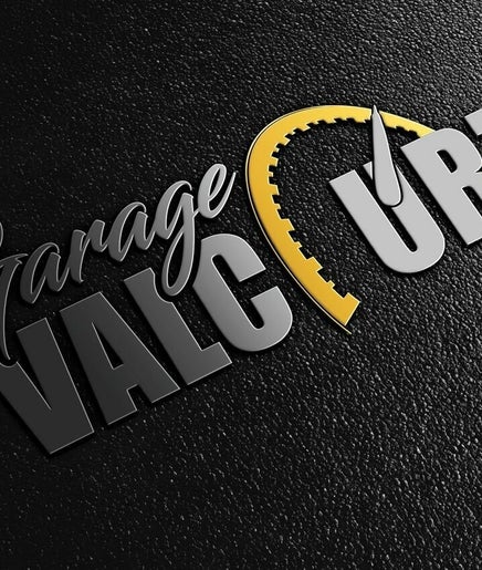 Garage Valcourt Inc. 2paveikslėlis