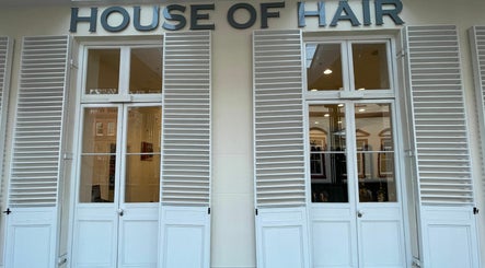 House of Hair image 3